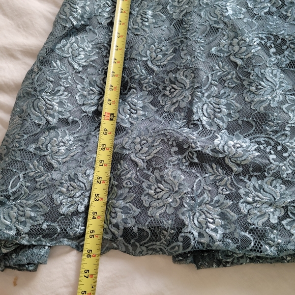 Montage by Mon Cheri Formal Gown #118982 - Picture 10 of 15